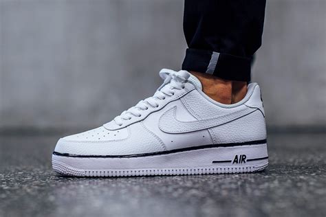 nike airforce 1 wit maat 43|Men's White Air Force 1 Shoes (20) .